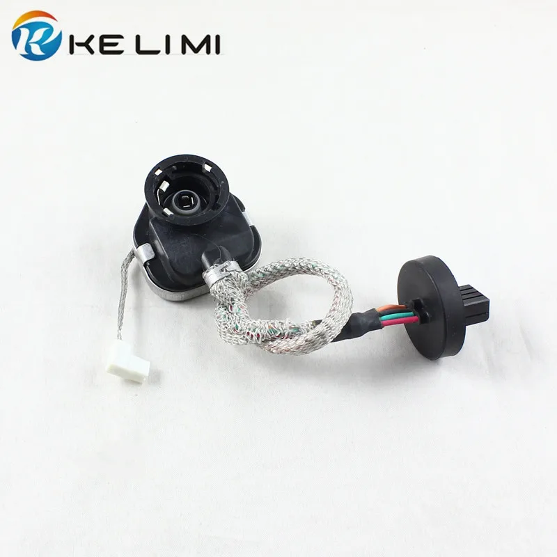 D2S D2R Xenon HID Headlight lgnitor igniter Wire Cable Socket Plug Cord For Mitsubishi Lancer Honda Mazda Ignition Connector
D2S D2R Xenon HID Headlight lgnitor igniter Wire Cable Socket Plug Cord For Mitsubishi Lancer Honda Mazda Ignition Connector