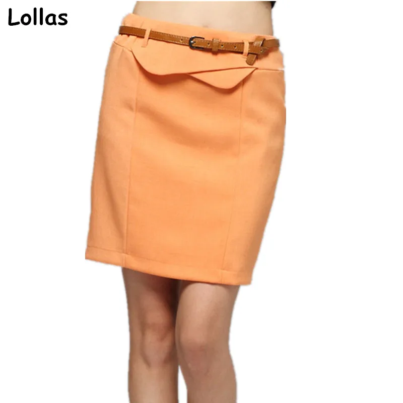 Lollas New Women Formal Pencil Skirts Stretch High Waist Package Hip Female Fashion Mini Skirt
Lollas New Women Formal Pencil Skirts Stretch High Waist Package Hip Female Fashion Mini Skirt