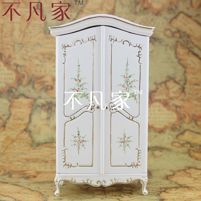 Doll house for mini ature furniture1 : 12 mini furniture colored drawing cabinet
Doll house for mini ature furniture1 : 12 mini furniture colored drawing cabinet