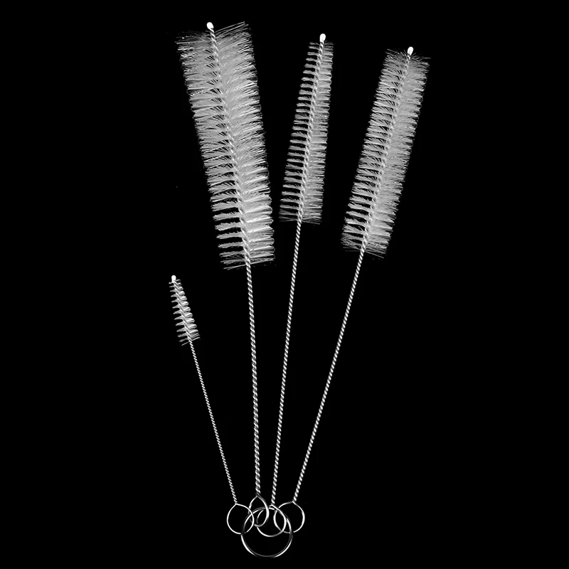 4 pcs/set Clean Tools Stainless Steel Nylon Cleaning Brush for Shisha Hookah Sheecha/Chicha/Narguile Accessories
4 pcs/set Clean Tools Stainless Steel Nylon Cleaning Brush for Shisha Hookah Sheecha/Chicha/Narguile Accessories