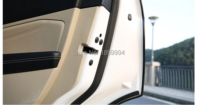 for 2017 2018 2019 vw tiguan mk2/touran mk2 Car Styling Door Screws Protective Cover Caps
for 2017 2018 2019 vw tiguan mk2/touran mk2 Car Styling Door Screws Protective Cover Caps