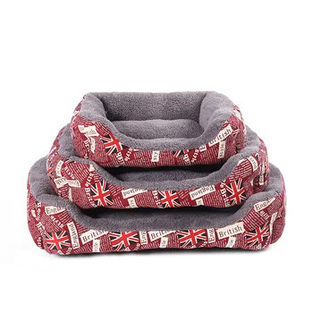Pet Dog Bed Warming Dog House Soft Material Nest Dog Baskets Fall and Winter Warm Kennel For Cat Puppy Plus size Drop shipping
Pet Dog Bed Warming Dog House Soft Material Nest Dog Baskets Fall and Winter Warm Kennel For Cat Puppy Plus size Drop shipping