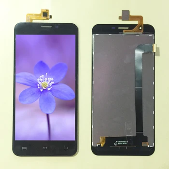 Top Quality LCD Display For Bravis Atlas A551 LCD + Touch Screen Assembly Repair Parts 5.0 inch Replacement
Top Quality LCD Display For Bravis Atlas A551 LCD + Touch Screen Assembly Repair Parts 5.0 inch Replacement