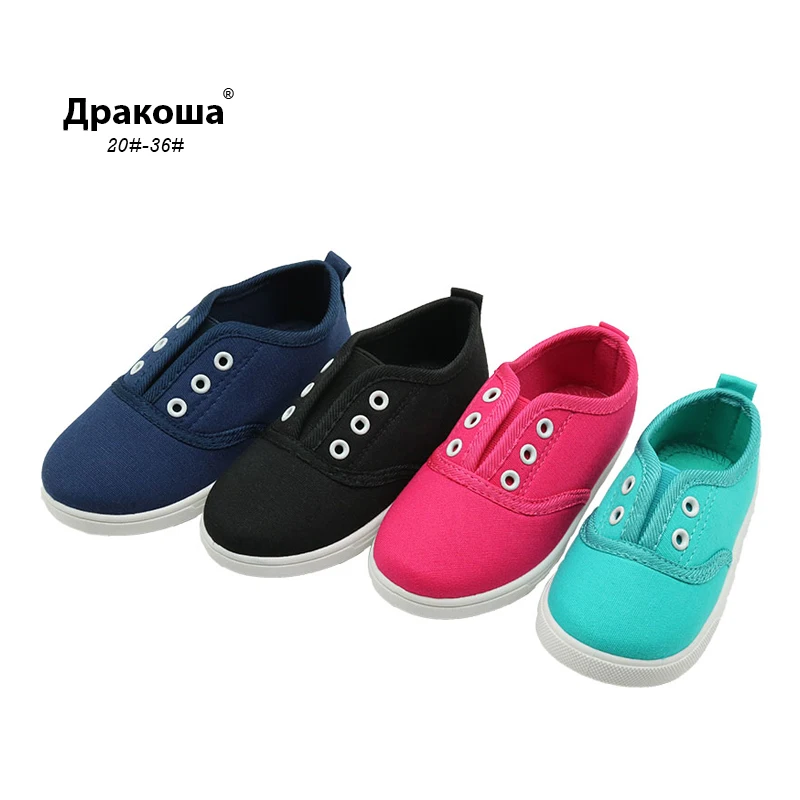 Children Shoes Boys Girls Sneakers Fashion Kids Shoes Casual Children Sneakers New 2017 Spring Rubber kids Girls Canvas Shoes
Children Shoes Boys Girls Sneakers Fashion Kids Shoes Casual Children Sneakers New 2017 Spring Rubber kids Girls Canvas Shoes