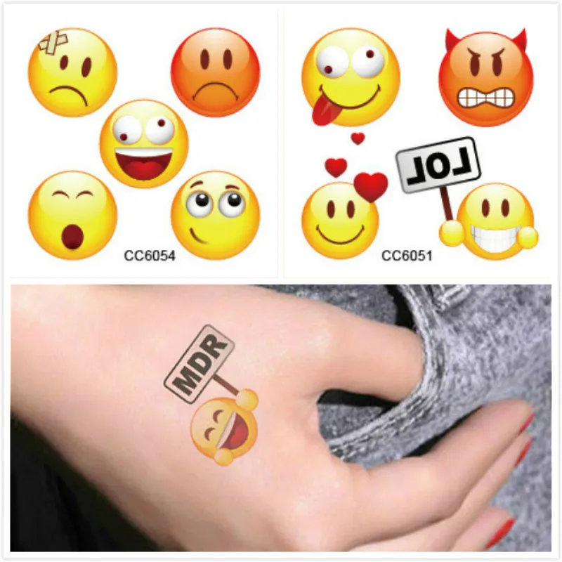 1 Set Naughty Emoji Stickers Rainbow Unicorn Cartoon Sticker spinning Top Gift Toys Boy Girl Children Watermark Tattoo
1 Set Naughty Emoji Stickers Rainbow Unicorn Cartoon Sticker spinning Top Gift Toys Boy Girl Children Watermark Tattoo