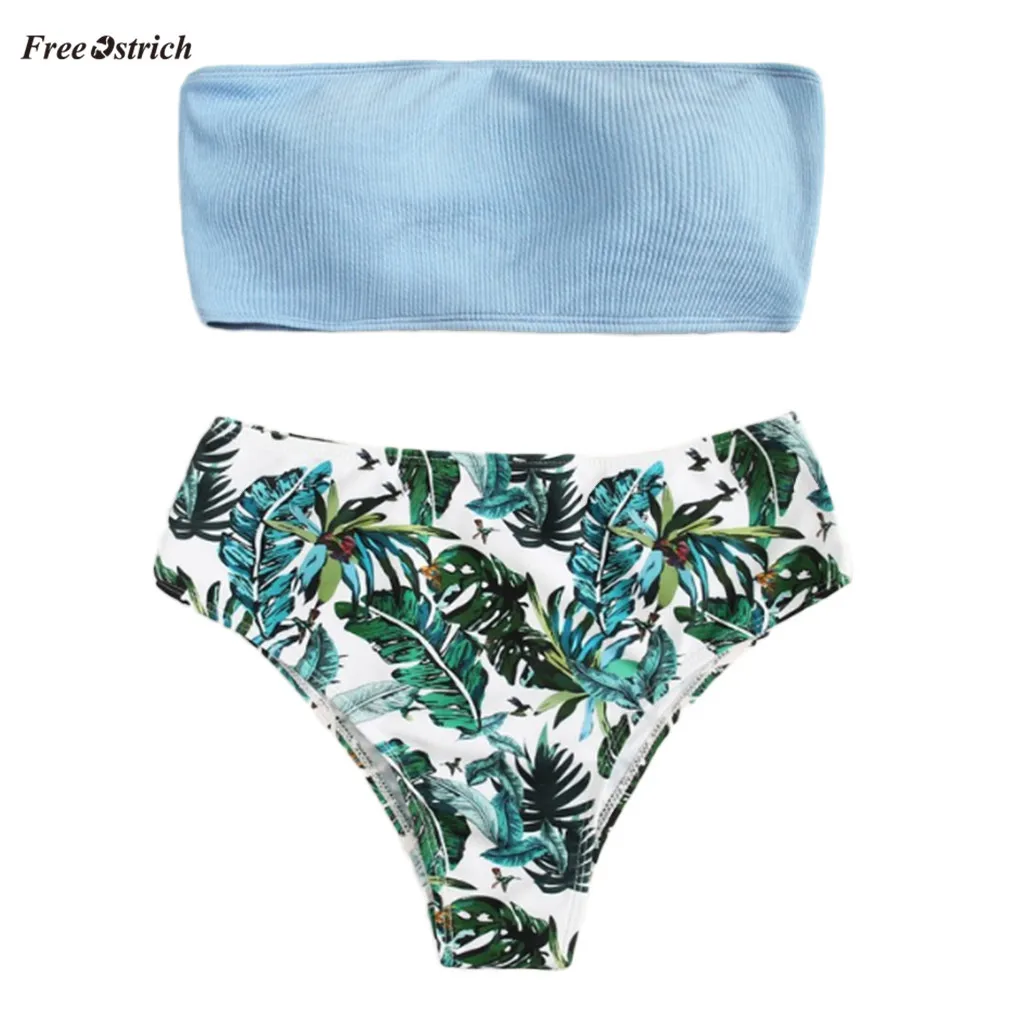 Free Ostrich Clothes underwear Women Printing Bandage Biquini Brazilian off shoulder wear bodysuit biquini set push up underwear
Free Ostrich Clothes underwear Women Printing Bandage Biquini Brazilian off shoulder wear bodysuit biquini set push up underwear