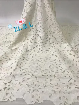 High quality lace bone rope embossed embroidered African lace 04242 Nigeria lace fabric is for wedding party ladies clothing
High quality lace bone rope embossed embroidered African lace 04242 Nigeria lace fabric is for wedding party ladies clothing