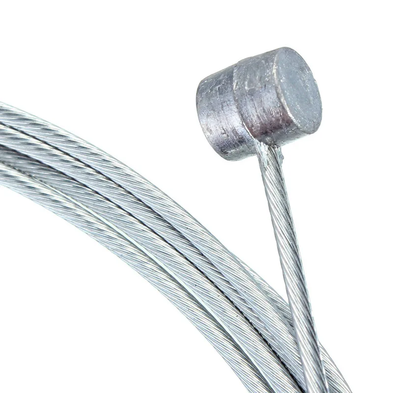 Newly Galvanized Steel Wire Bicycle And Mountain Bike Brake Line Including The Front And Rear Brake Line Accessories FMS19
Newly Galvanized Steel Wire Bicycle And Mountain Bike Brake Line Including The Front And Rear Brake Line Accessories FMS19