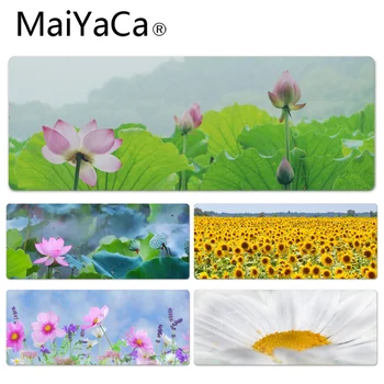 MaiYaCa Summer lotus Large Mouse pad PC Computer mat Size for 30x90x0.2cm Gaming Mousepads
MaiYaCa Summer lotus Large Mouse pad PC Computer mat Size for 30x90x0.2cm Gaming Mousepads