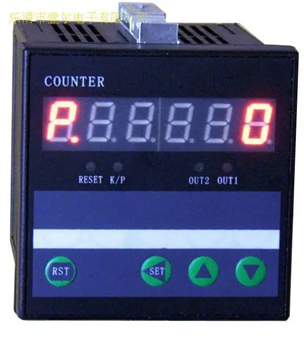Stepper Motor Controller Pulse Generator Strong Anti-interference Single Axis Controller MTPG2-5E2N