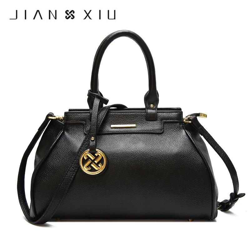 Elegant Genuine Leather Bag for Women Luxury Brand Designer Real Leather Soft Handbags Ladies Casual Tote Shoulder Messenger Bag
Elegant Genuine Leather Bag for Women Luxury Brand Designer Real Leather Soft Handbags Ladies Casual Tote Shoulder Messenger Bag