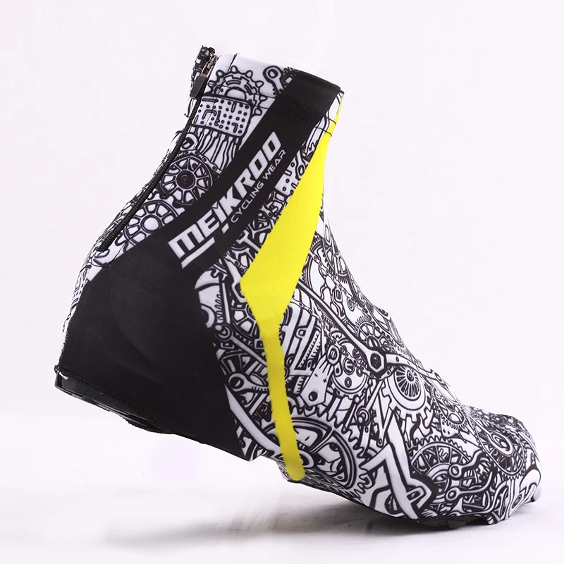 Original Meikroo Team Pro Summer Overshoes Cycling Bike Shoe Covers Windproof Bicycle Protective Shoes Sleeves
Original Meikroo Team Pro Summer Overshoes Cycling Bike Shoe Covers Windproof Bicycle Protective Shoes Sleeves