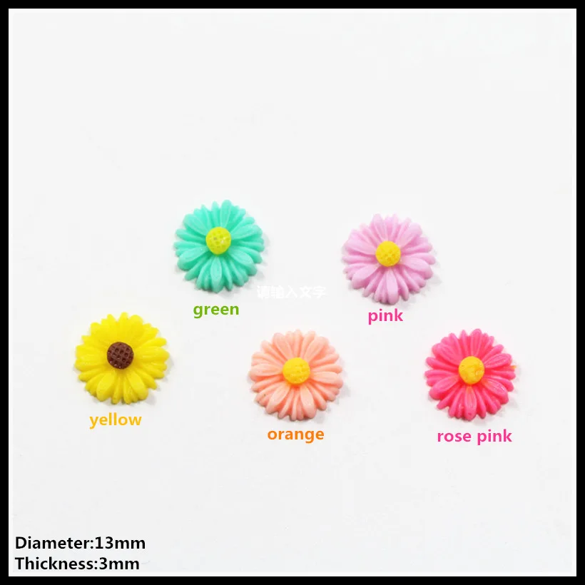 100pcs 13mm mix sunflowers flat back rhinestone reson pearl Diamonds button wedding embellishment hair bow DIY hair accessory
100pcs 13mm mix sunflowers flat back rhinestone reson pearl Diamonds button wedding embellishment hair bow DIY hair accessory