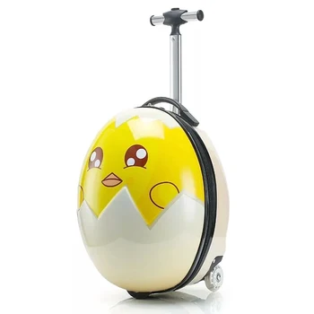 Brand 3D girl anime trolley case kids Climb the stairs luggage Travel rolling suitcase boy cartoon Pull rod box child pencil box
Brand 3D girl anime trolley case kids Climb the stairs luggage Travel rolling suitcase boy cartoon Pull rod box child pencil box