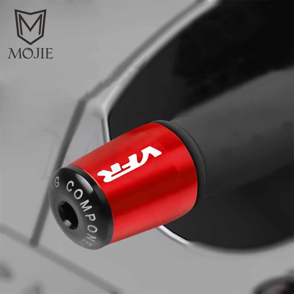 Motorcycle Accessories 7/8" 22MM Handlebar Hand Grips Handle Bar End Cap For Honda VFR400 NC30 VFR750 VFR800/F VFR 800 VFR1200/F
Motorcycle Accessories 7/8" 22MM Handlebar Hand Grips Handle Bar End Cap For Honda VFR400 NC30 VFR750 VFR800/F VFR 800 VFR1200/F