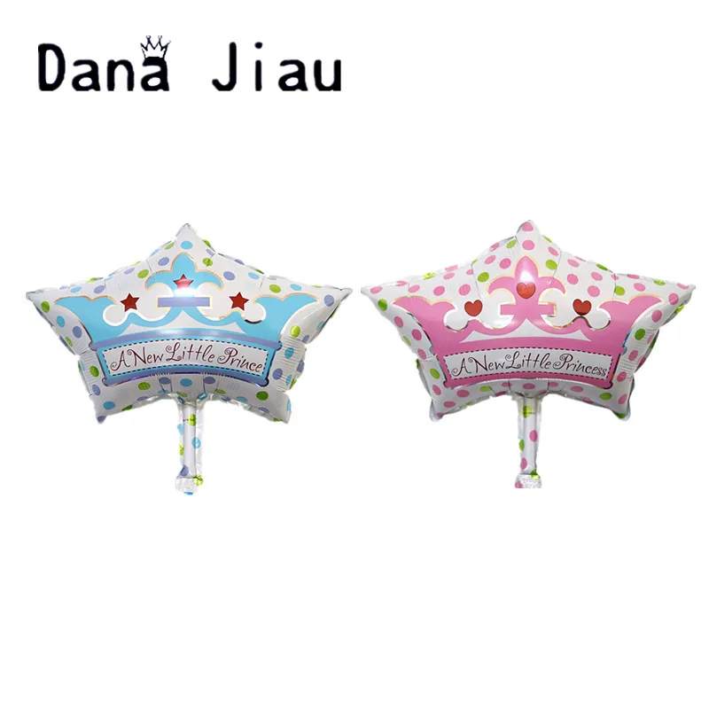 1pc 18inch princess baby boy girl round foil balloon pink/blue cartoon bithday 100days party celebrate decoration kids toy
1pc 18inch princess baby boy girl round foil balloon pink/blue cartoon bithday 100days party celebrate decoration kids toy