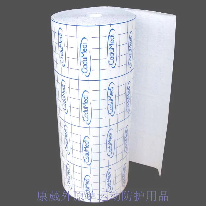 2pcs Water non-woven tape ointmentonit applique breathable medical 20cm*10m hospital dressing wound care surgical dressings
2pcs Water non-woven tape ointmentonit applique breathable medical 20cm*10m hospital dressing wound care surgical dressings