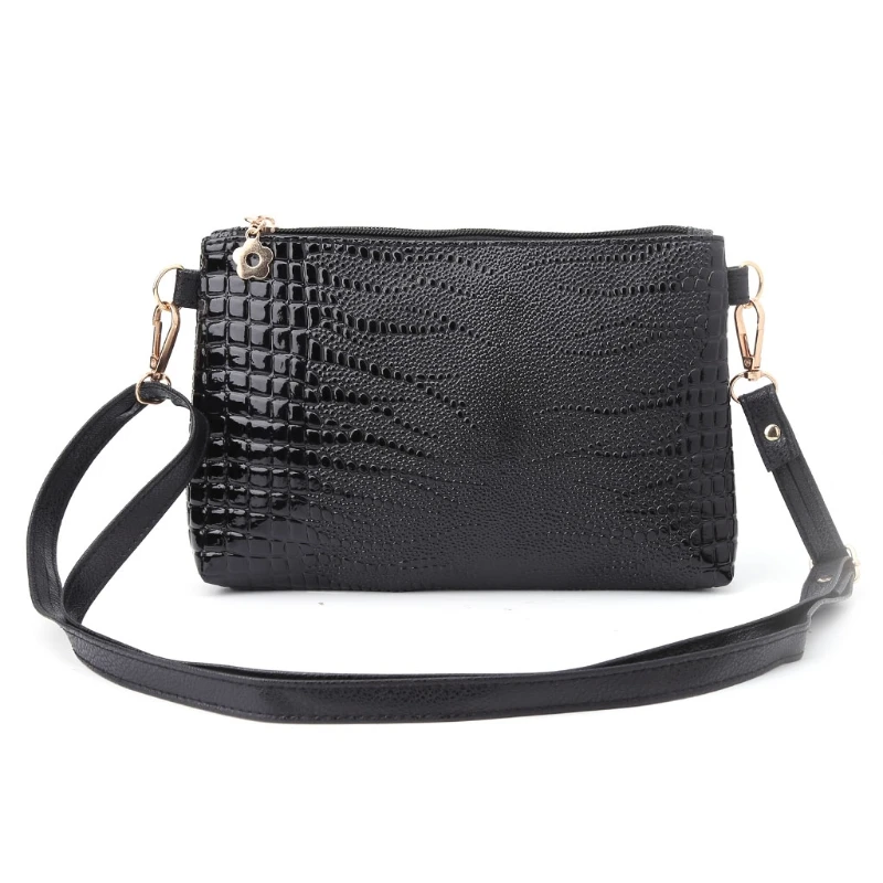 2018 Fashion Women Ladies Shoulder Bag Tote Messenger Leather Crossbody Handbag Zip Soft Solid Girl Luxury Bags New Brand
2018 Fashion Women Ladies Shoulder Bag Tote Messenger Leather Crossbody Handbag Zip Soft Solid Girl Luxury Bags New Brand