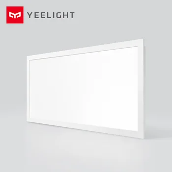Original Yeelight ceiling light LED Panel light without remote Control for smart home kits,1.3 CM Slim Panel
Original Yeelight ceiling light LED Panel light without remote Control for smart home kits,1.3 CM Slim Panel