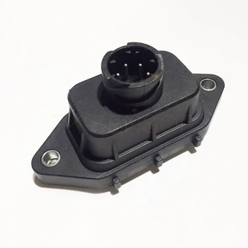1 PC 2260242 Sensor, boost pressure Sensor, Pressure Controller, compressed-air system for COJALI
1 PC 2260242 Sensor, boost pressure Sensor, Pressure Controller, compressed-air system for COJALI