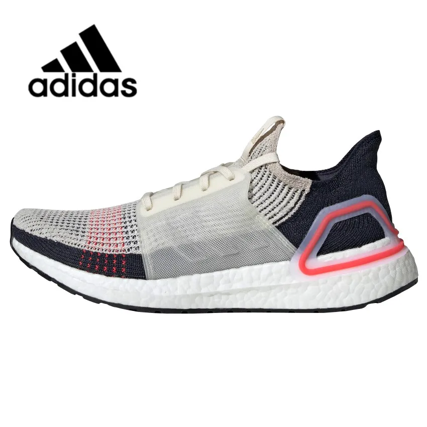 Original Authentic Adidas UltraBoost 19 UB19 Men Women Running Shoes Unisex Outdoor Sneakers Athletic Designer Footwear B37705
Original Authentic Adidas UltraBoost 19 UB19 Men Women Running Shoes Unisex Outdoor Sneakers Athletic Designer Footwear B37705