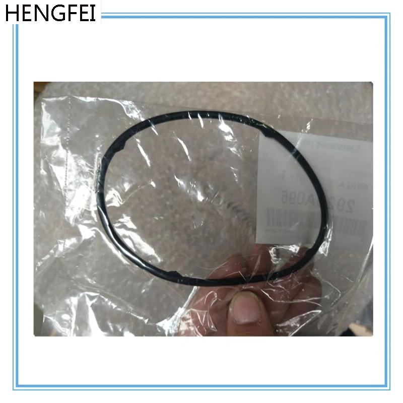 HENGFEI Automatic transmission radiator seal oring gasket gearbox filter seal for Mitsubishi ASX Lancer EX Outlander EX
HENGFEI Automatic transmission radiator seal oring gasket gearbox filter seal for Mitsubishi ASX Lancer EX Outlander EX