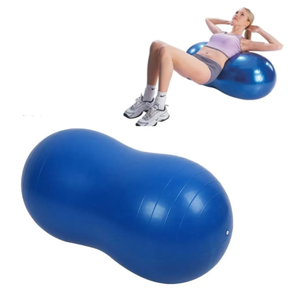 1Pcs Massage Ball Peanut Fitness Relieve Pain Myofascia High Density Mini Lightweight Yoga Exercise
1Pcs Massage Ball Peanut Fitness Relieve Pain Myofascia High Density Mini Lightweight Yoga Exercise