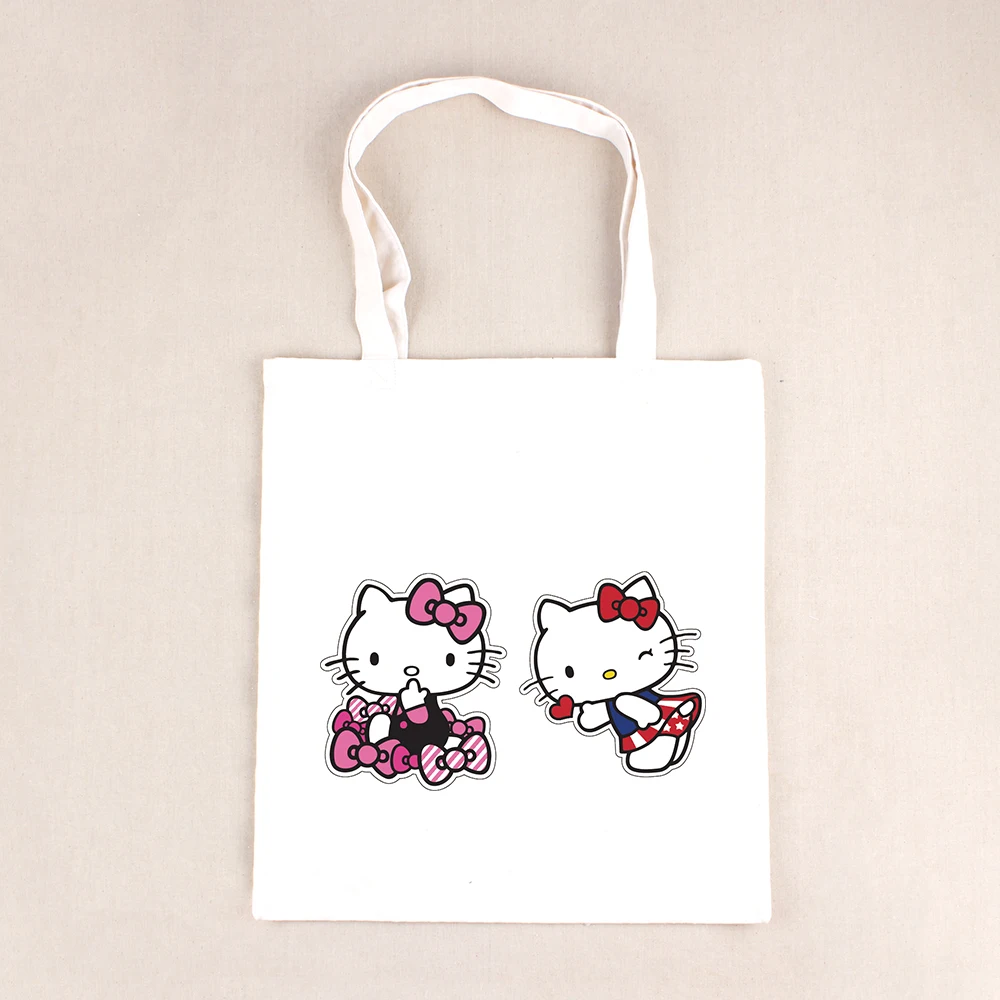 Women Tote Handbag Cartoon Cat Shopping Bag For School Girls Women Shoulder Bag Messenger Bag BB315
Women Tote Handbag Cartoon Cat Shopping Bag For School Girls Women Shoulder Bag Messenger Bag BB315