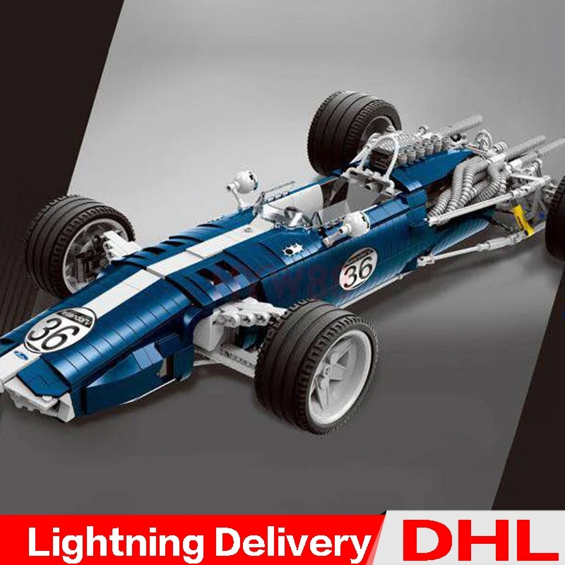 In Stock XINGBAO 03022 The Blue Racing Car Set Building Blocks Bricks Educational Funny lepining Toys As New Year Gifts For Kids
In Stock XINGBAO 03022 The Blue Racing Car Set Building Blocks Bricks Educational Funny lepining Toys As New Year Gifts For Kids