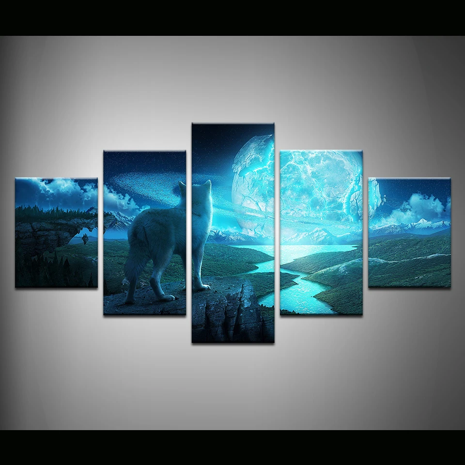 5
