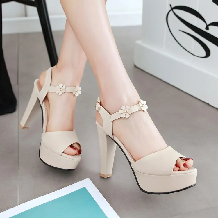 Big Size 11 12 13 14 15 16 ladies summer platform sandals women shoes woman Waterproof platform with open toe button flowers
Big Size 11 12 13 14 15 16 ladies summer platform sandals women shoes woman Waterproof platform with open toe button flowers