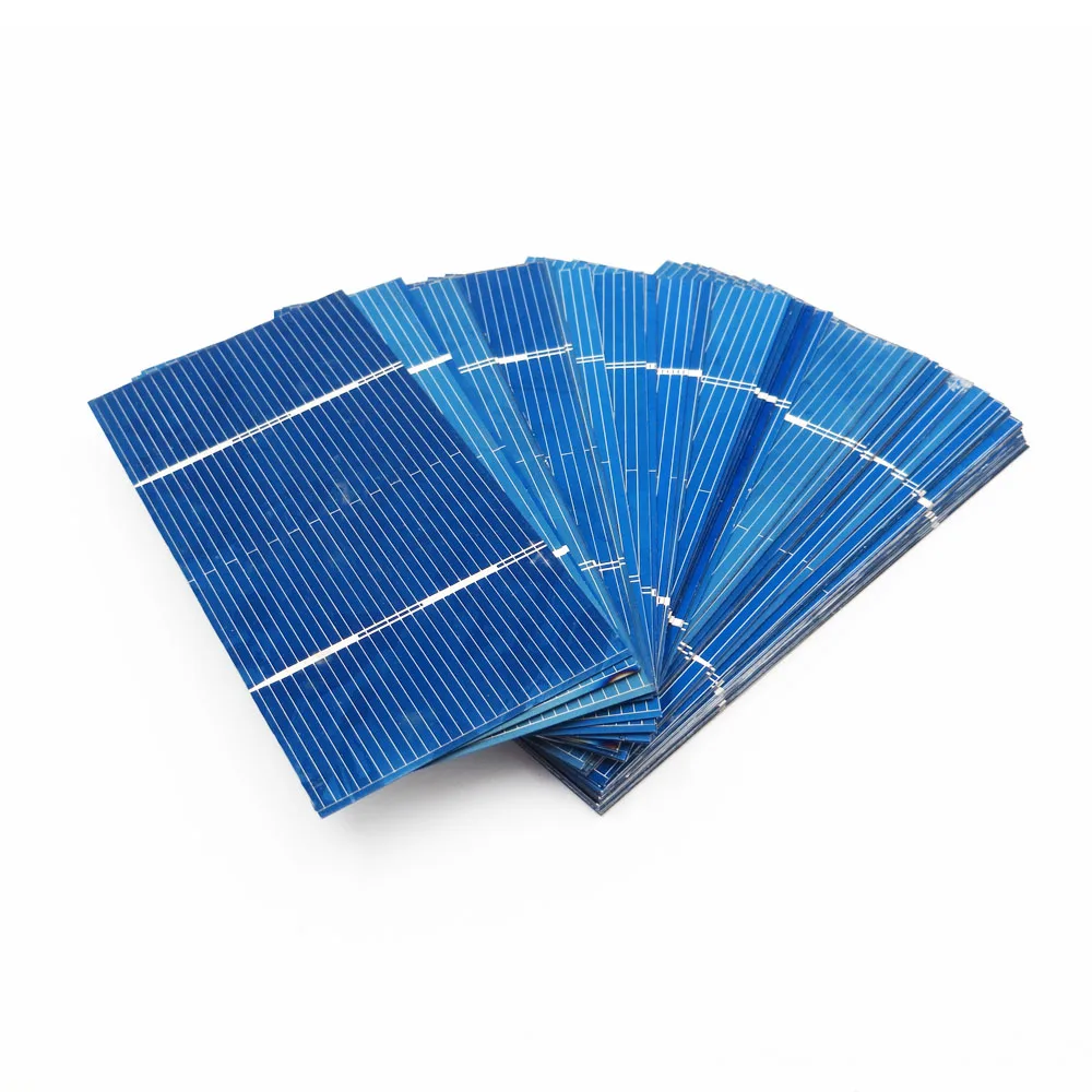 78X39mm Solar Panel DIY Solar Cells Polycrystalline Photovoltaic Module DIY Solar Battery Charger Painel Solar 0.54WATT
78X39mm Solar Panel DIY Solar Cells Polycrystalline Photovoltaic Module DIY Solar Battery Charger Painel Solar 0.54WATT