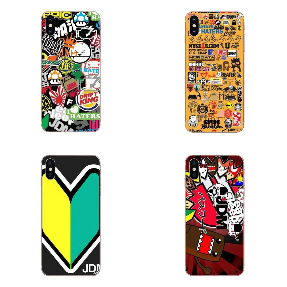 Japan Car Jdm Sticker Bomb Cover Case For Galaxy J1 J2 J3 J330 J4 J5 J6 J7 J730 J8 2015 2016 2017 2018 mini Pro
Japan Car Jdm Sticker Bomb Cover Case For Galaxy J1 J2 J3 J330 J4 J5 J6 J7 J730 J8 2015 2016 2017 2018 mini Pro