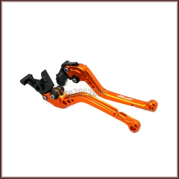 For HONDA CB 600 CB600 HORNET 1998 - 2006 2005 2004 2003 Motorcycle Accessories Adjustable Short / Long Brake Clutch Levers CNC
For HONDA CB 600 CB600 HORNET 1998 - 2006 2005 2004 2003 Motorcycle Accessories Adjustable Short / Long Brake Clutch Levers CNC