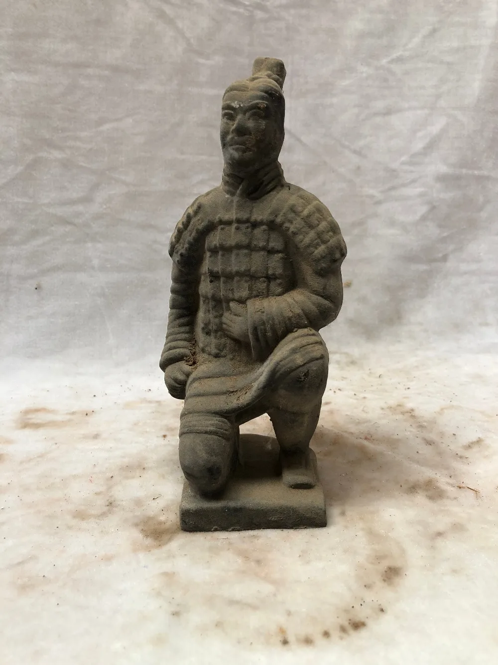 China Antique Ceramics Terracotta Warriors Terracotta Warriors and Horses Collections Home Decor Crafts.
China Antique Ceramics Terracotta Warriors Terracotta Warriors and Horses Collections Home Decor Crafts.