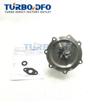 Turbo core cartridge for ISUZU D-MAX TFR TFS 4JK1-TC 2.5L 163 HP 120 KW 2013 - 8981506872 NEW turbine chra parts replacement
Turbo core cartridge for ISUZU D-MAX TFR TFS 4JK1-TC 2.5L 163 HP 120 KW 2013 - 8981506872 NEW turbine chra parts replacement