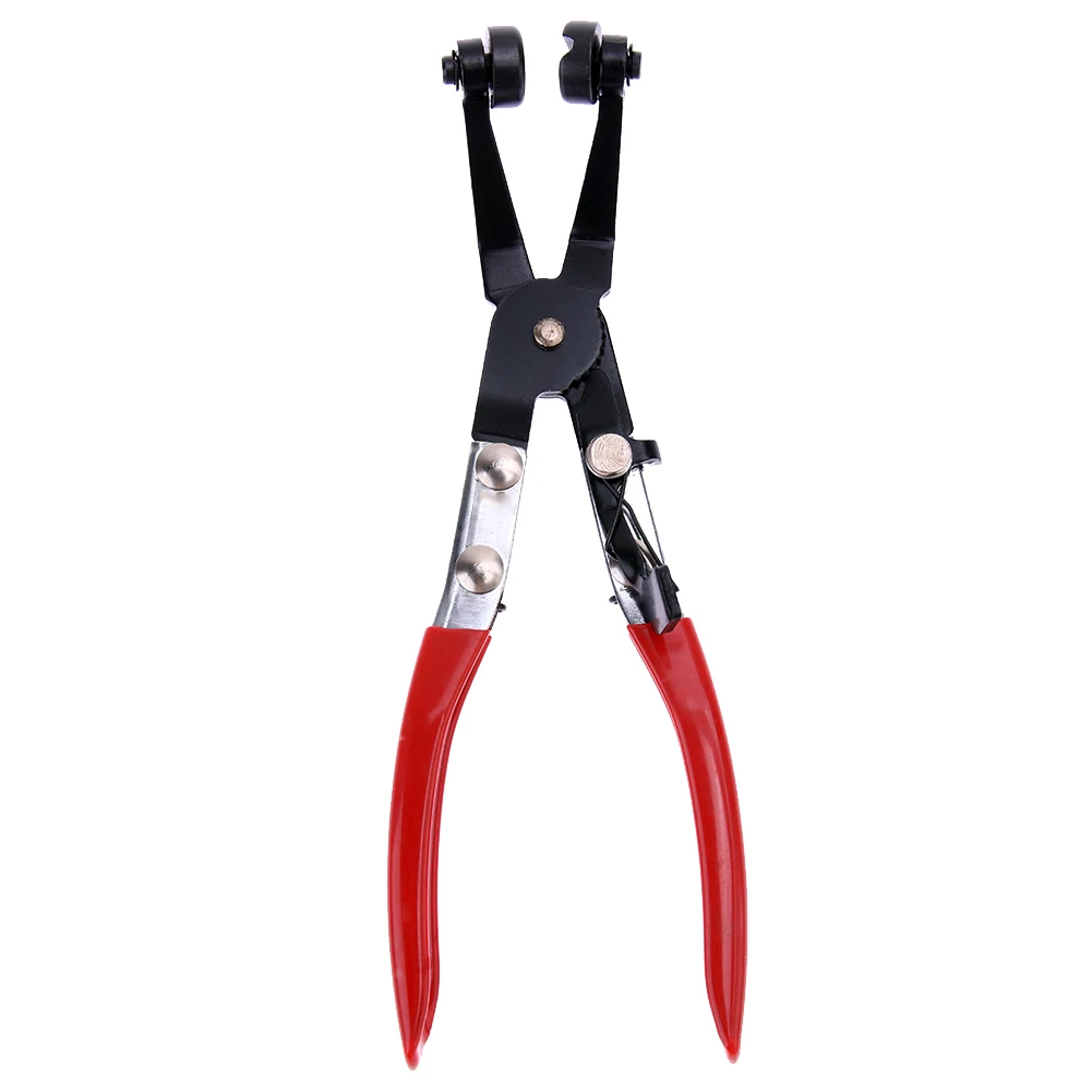 Automobiles Vehicle Repair Tools Hose Clamp 45 Degree Angle Bent Nose Hose Clamp Hose Clip Pliers for Auto Car Repairing
Automobiles Vehicle Repair Tools Hose Clamp 45 Degree Angle Bent Nose Hose Clamp Hose Clip Pliers for Auto Car Repairing
