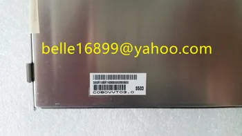 Original new AUO 8inch LCD display C080VVT03.0 with capacitor touch screen digitizer for VW 5G0 919 606 car GPS navigation LCD
Original new AUO 8inch LCD display C080VVT03.0 with capacitor touch screen digitizer for VW 5G0 919 606 car GPS navigation LCD
