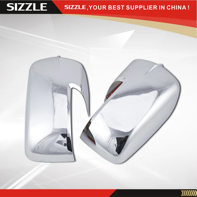 Chrome ABS Plastic Towing Mirrors For Dodge Ram 1500 2500 3500 HD Heavy Duty 2009 2010 2011 2012 Chrome Mirror Cover Full
Chrome ABS Plastic Towing Mirrors For Dodge Ram 1500 2500 3500 HD Heavy Duty 2009 2010 2011 2012 Chrome Mirror Cover Full