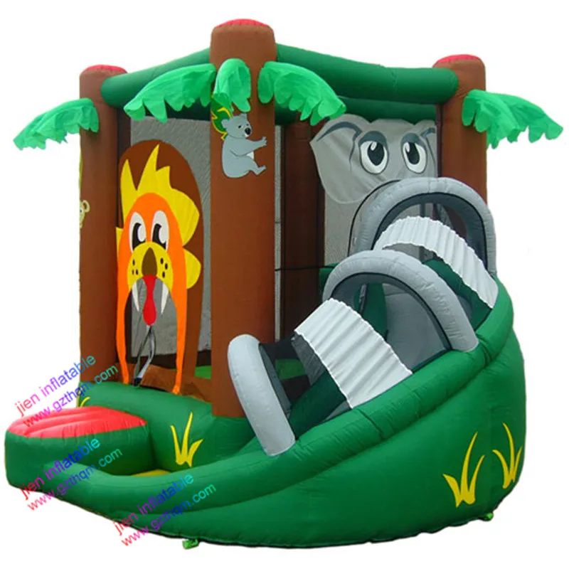free air ship to door,4x4m kids jungle forest lion elephant bounce house,jumping bed bouncy castle,inflatable bouncer moonwalk
free air ship to door,4x4m kids jungle forest lion elephant bounce house,jumping bed bouncy castle,inflatable bouncer moonwalk