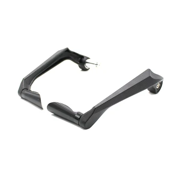 Universal Motorcycle CNC Brake Clutch Levers Guard Protector For YAMAHA YBR 250 FZ8 FZ1 SUZUKI GSX-R125 ABS GSF 1250F etc.
Universal Motorcycle CNC Brake Clutch Levers Guard Protector For YAMAHA YBR 250 FZ8 FZ1 SUZUKI GSX-R125 ABS GSF 1250F etc.