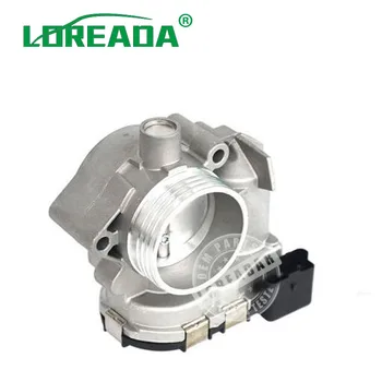 Throttle Body Assembly 0280750085 9635884080 447280 1635Q9 For CITROEN BERLINGO C2 C3 C4 XSARA PEUGEOT 1007 206 307 308 PARTNER
Throttle Body Assembly 0280750085 9635884080 447280 1635Q9 For CITROEN BERLINGO C2 C3 C4 XSARA PEUGEOT 1007 206 307 308 PARTNER