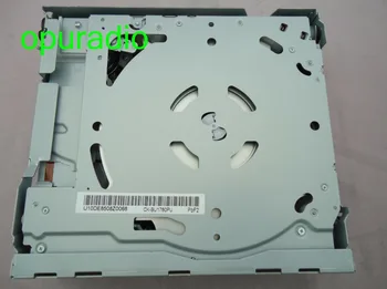 

Free post new Matsushita 6 disc CD changer mechanism Deck loader E9565 for Captiva Daewoo hyundai VW RCD510 car radio