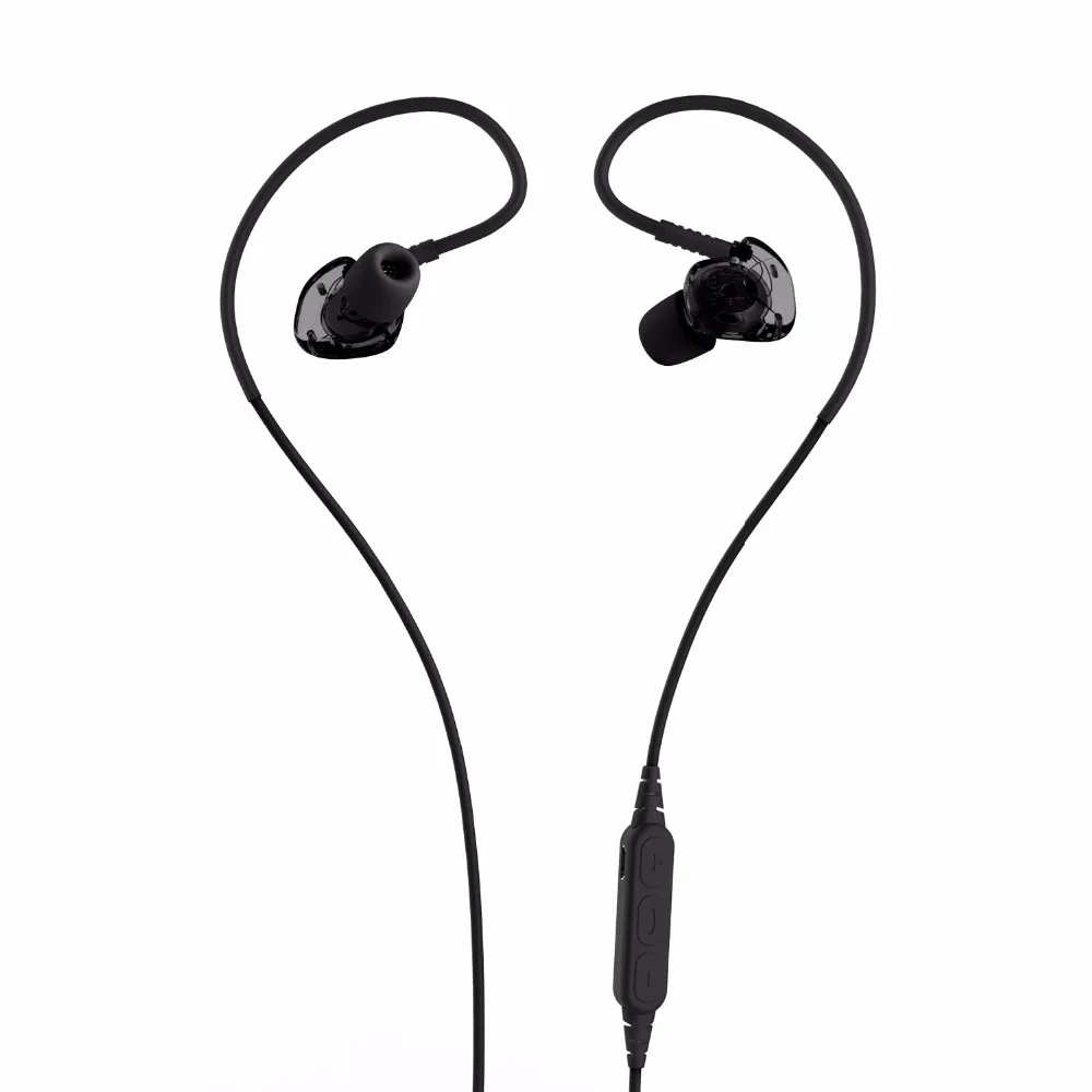 PLEXTONE BX240 Bluetooth Headset IPX5 Waterproof Earphones Wireless Sports Running Stereo Earpiece With Mic for iPhone Samsung
PLEXTONE BX240 Bluetooth Headset IPX5 Waterproof Earphones Wireless Sports Running Stereo Earpiece With Mic for iPhone Samsung