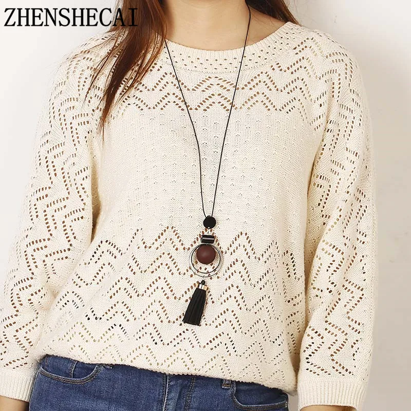 3 colors Women Necklace simple Long Necklaces & Pendants acrylic Beads Necklace Autumn And Winter fashion Jewelry wholesale
3 colors Women Necklace simple Long Necklaces & Pendants acrylic Beads Necklace Autumn And Winter fashion Jewelry wholesale
