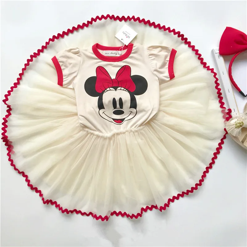 2019 Summer Cartoon Printed Baby Girls Princess Dress Cotton Patchwork Girls Clothes Cute Ball Gown Toddlers Kids Party Dresses
2019 Summer Cartoon Printed Baby Girls Princess Dress Cotton Patchwork Girls Clothes Cute Ball Gown Toddlers Kids Party Dresses