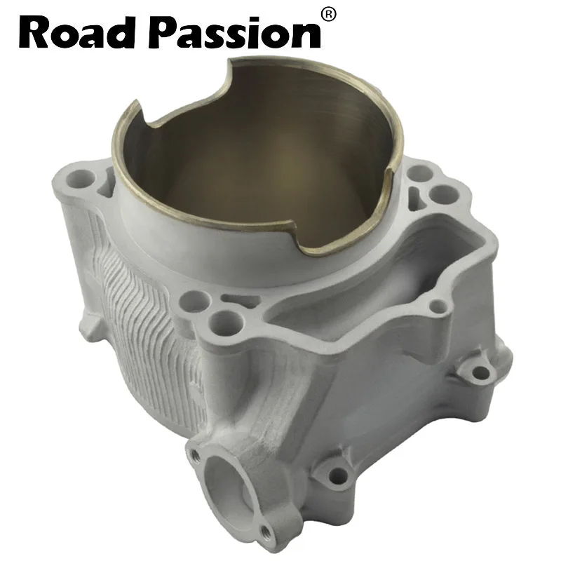 Motorcycle Engine Parts For Yamaha YZ450F YZ450 2003-2005 WR450F 2003-06 YFZ450 2004-2008 Bore Size 95mm Air Cylinder Block F
Motorcycle Engine Parts For Yamaha YZ450F YZ450 2003-2005 WR450F 2003-06 YFZ450 2004-2008 Bore Size 95mm Air Cylinder Block F