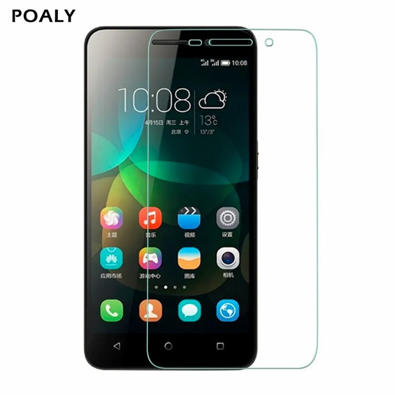 2PCS For Huawei CHM-U01 Tempered Glass For Huawei Honor 4C 4 C CHM-U01 CHM-CL00 2.5D 9H Screen Protector Glass Film
2PCS For Huawei CHM-U01 Tempered Glass For Huawei Honor 4C 4 C CHM-U01 CHM-CL00 2.5D 9H Screen Protector Glass Film