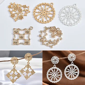New arrived 40pcs/lot Geometry rounds/square/heart shape alloy floating locket charms diy jewelry earring pendants accessory
New arrived 40pcs/lot Geometry rounds/square/heart shape alloy floating locket charms diy jewelry earring pendants accessory
