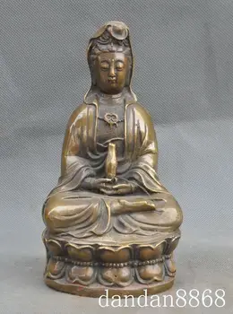 christmas old chinese tibet buddhism bronze vase Kwan-Yin Guan Yin goddess buddha statue halloween
christmas old chinese tibet buddhism bronze vase Kwan-Yin Guan Yin goddess buddha statue halloween